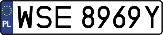 WSE8969Y