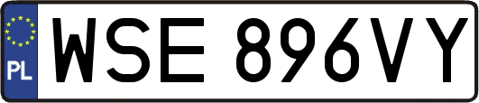 WSE896VY