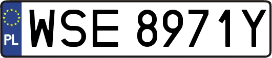 WSE8971Y