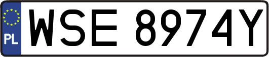 WSE8974Y