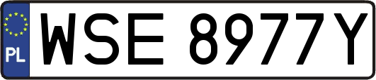 WSE8977Y