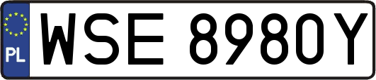 WSE8980Y