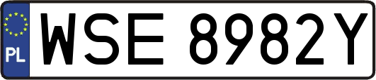 WSE8982Y