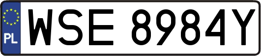 WSE8984Y