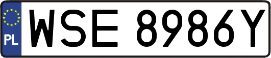 WSE8986Y