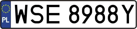 WSE8988Y