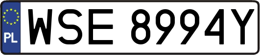 WSE8994Y