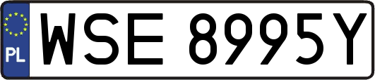WSE8995Y