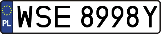 WSE8998Y