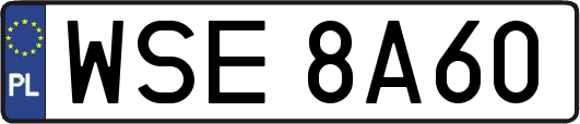 WSE8A60