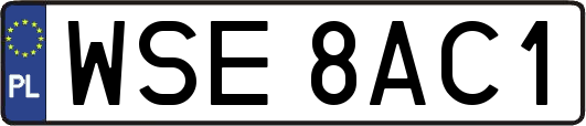 WSE8AC1