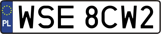 WSE8CW2