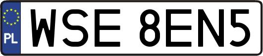 WSE8EN5