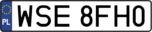 WSE8FH0