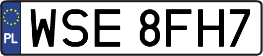 WSE8FH7