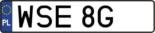 WSE8G