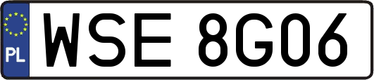 WSE8G06