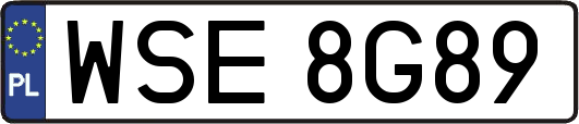 WSE8G89