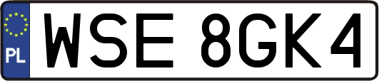 WSE8GK4