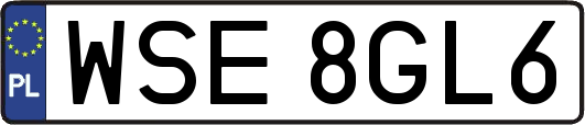 WSE8GL6