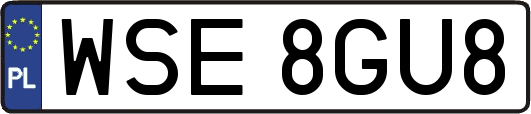 WSE8GU8