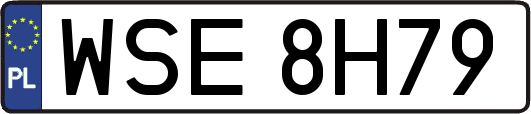 WSE8H79