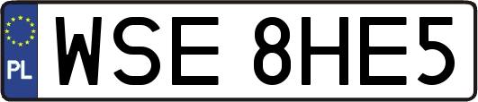 WSE8HE5