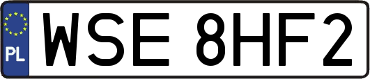 WSE8HF2