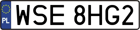 WSE8HG2