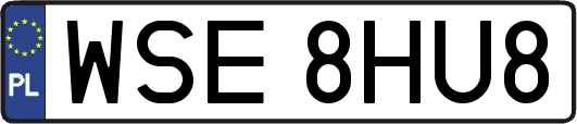 WSE8HU8