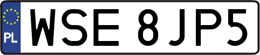 WSE8JP5