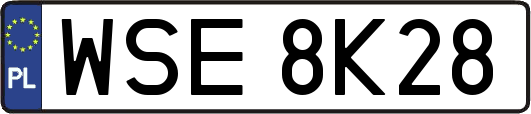 WSE8K28