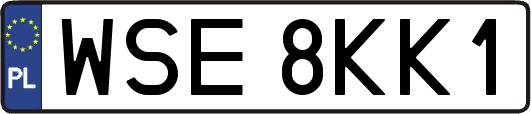 WSE8KK1