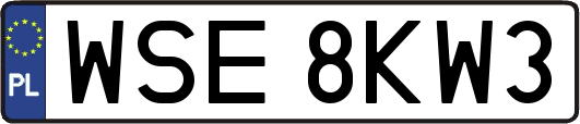 WSE8KW3