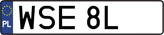 WSE8L