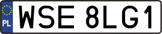 WSE8LG1