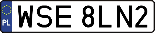 WSE8LN2