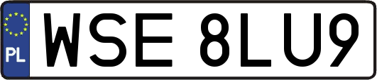 WSE8LU9