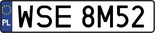 WSE8M52