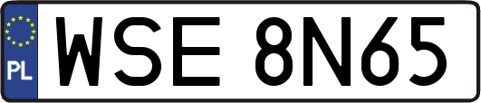 WSE8N65