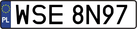 WSE8N97