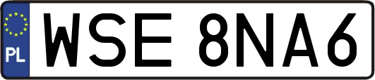 WSE8NA6