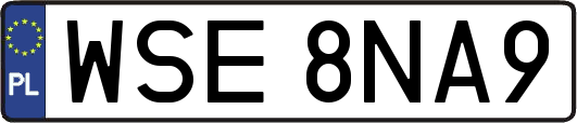 WSE8NA9