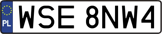 WSE8NW4