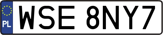 WSE8NY7