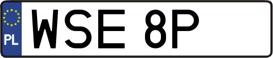 WSE8P