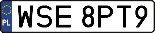 WSE8PT9