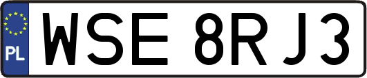 WSE8RJ3