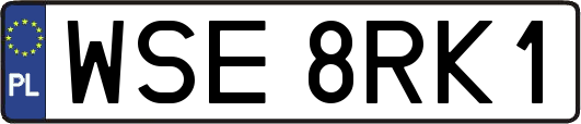 WSE8RK1