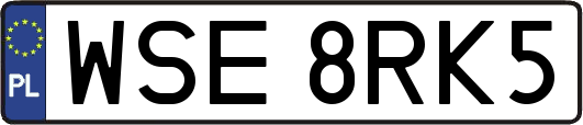 WSE8RK5